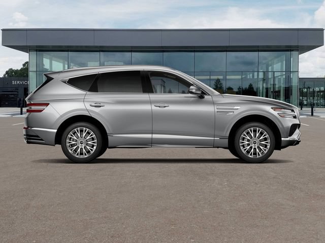 New 2026 Genesis GV80 2.5T RWD image 4