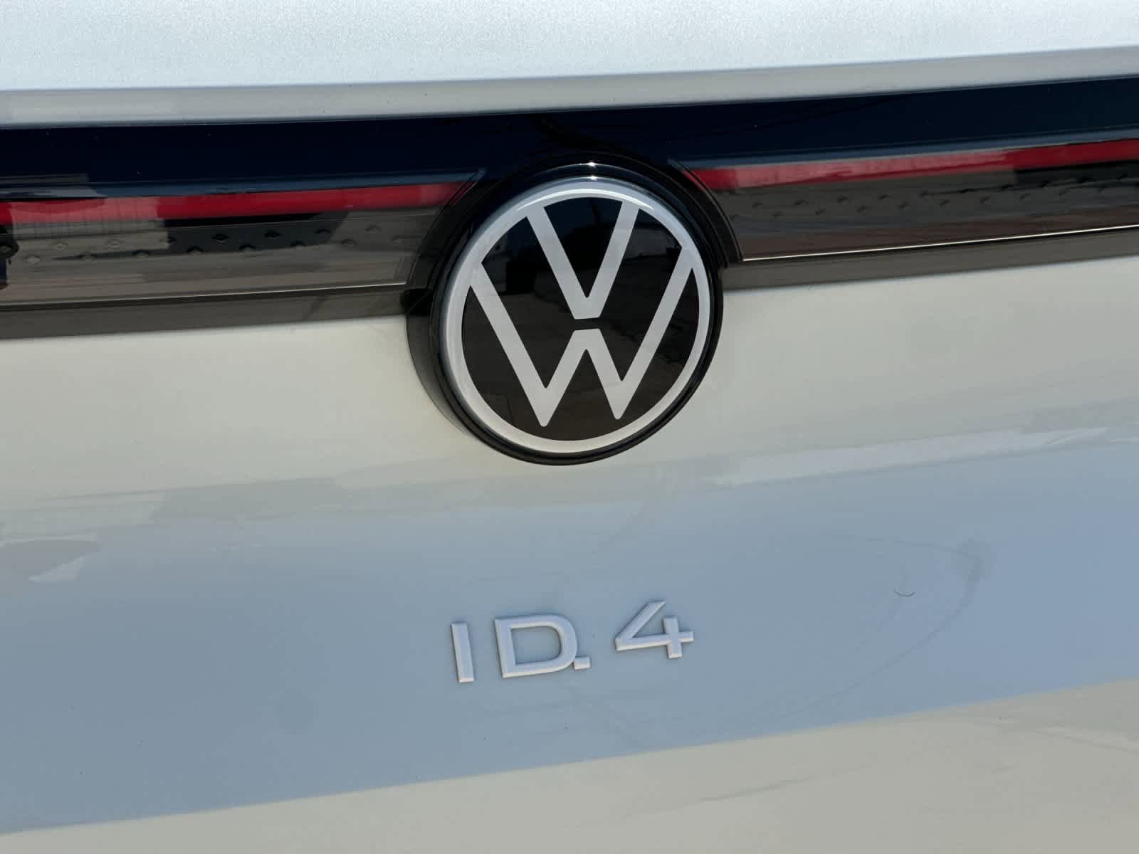 Used 2023 Volkswagen ID.4 Pro S image 27