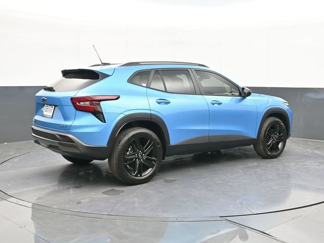 New 2026 Chevrolet Trax ACTIV w/ Driver Confidence Package image 13