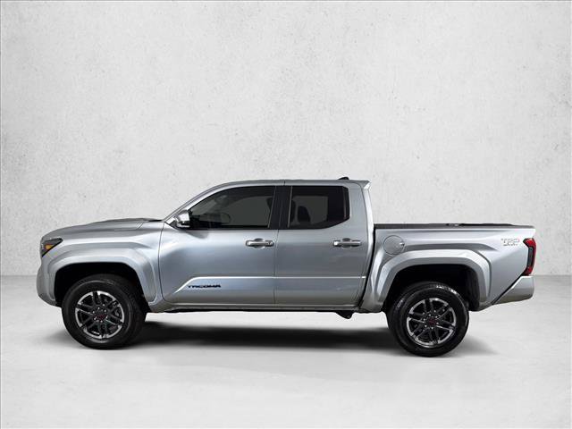 Used 2024 Toyota Tacoma TRD Sport AWD/4WD image 6