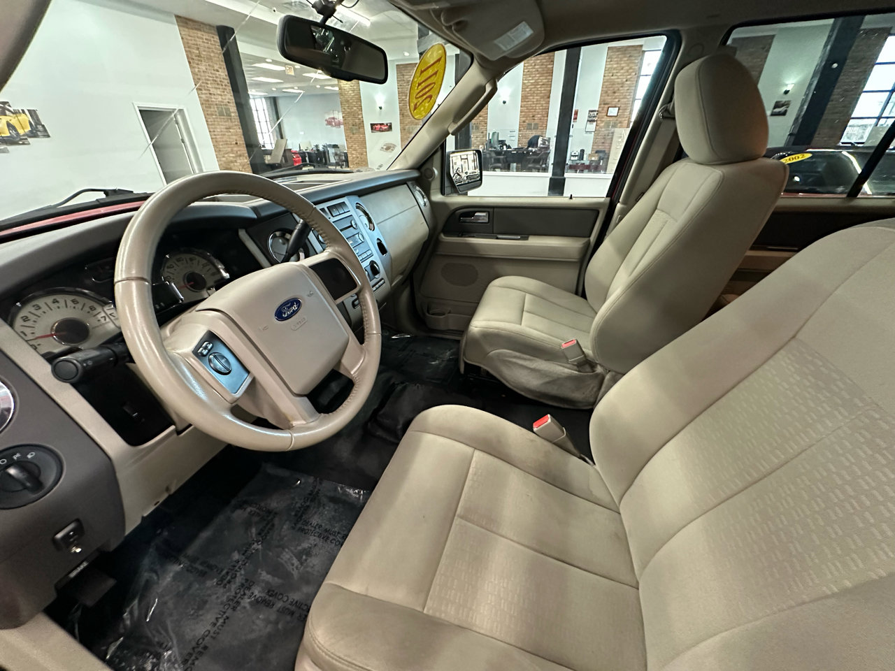 Used 2011 Ford Expedition XL w/ Fleet Convenience Pkg image 17