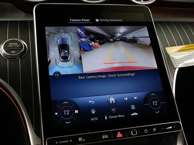 New 2026 Mercedes-Benz CLE 450 4MATIC Coupe image 19