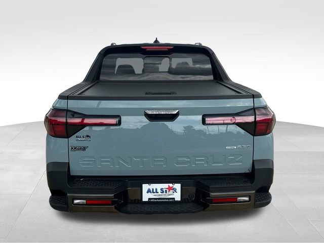 Used 2025 Hyundai Santa Cruz XRT AWD/4WD image 8