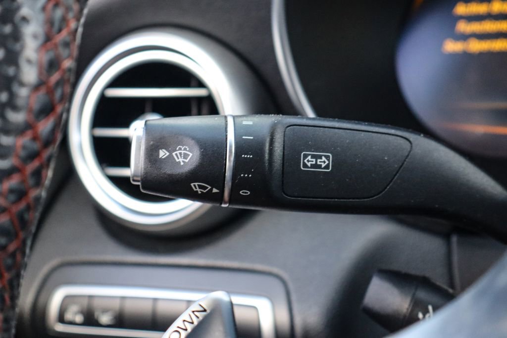 Used 2021 Mercedes-Benz C 63 AMG Sedan image 26