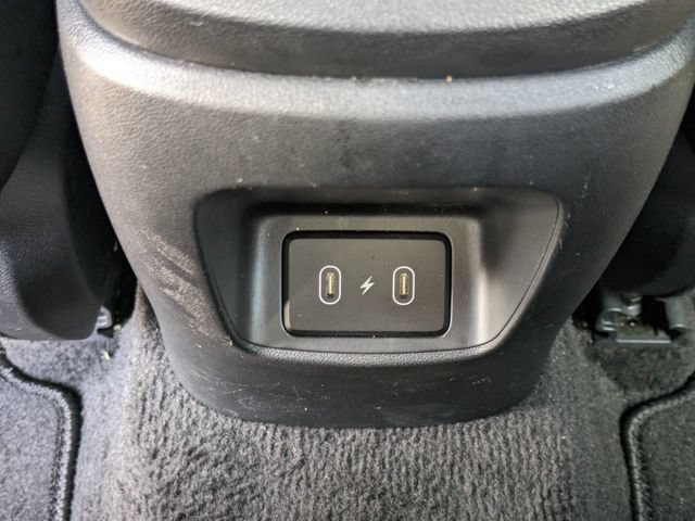 Used 2025 Hyundai Elantra Sport FWD image 14
