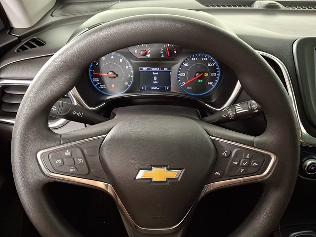 Used 2018 Chevrolet Equinox LT AWD/4WD image 18