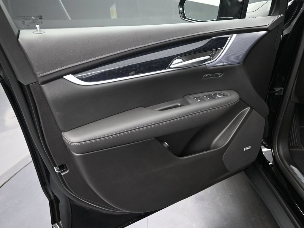 New 2026 Cadillac XT5 Premium Luxury FWD image 12