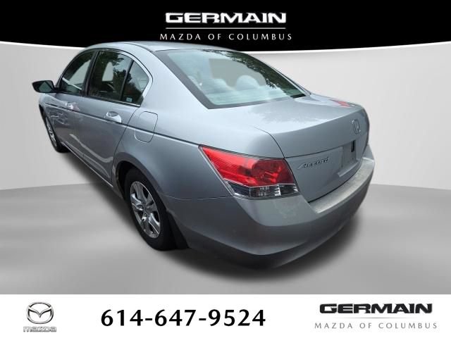 Used 2009 Honda Accord LX-P image 4