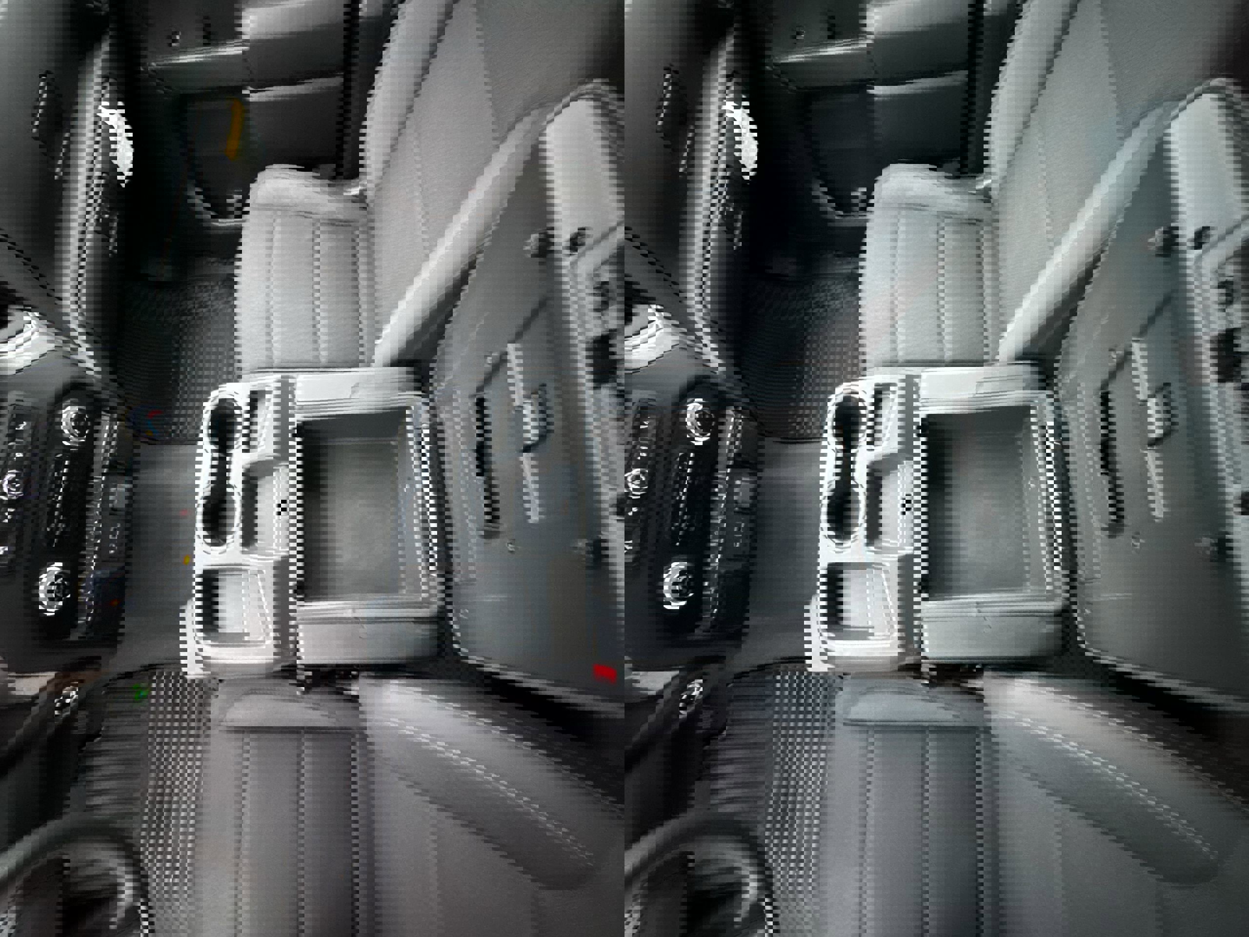 Used 2022 Chevrolet Silverado 1500 Custom image 36