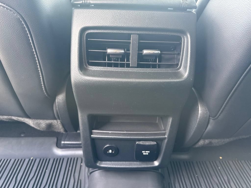 Used 2024 Ford Edge SEL w/ Convenience Package AWD/4WD image 11