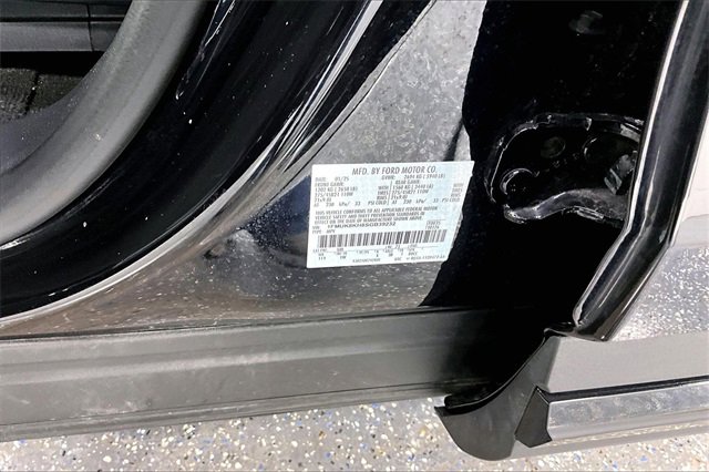 Used 2025 Ford Explorer ST-Line w/ ST-Line Street Pack image 19