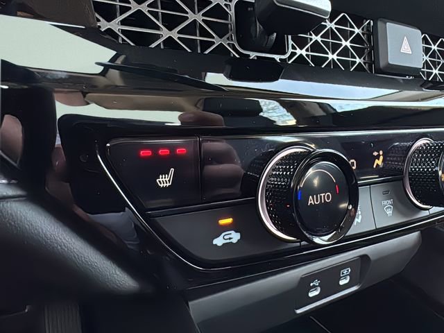 New 2026 Honda Accord EX-L image 26