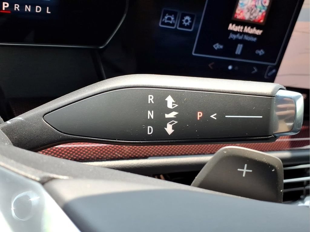 New 2026 Chevrolet Traverse Z71 w/ Enhanced Driving Package AWD/4WD image 20