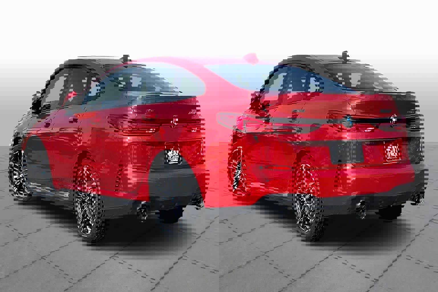 Certified 2022 BMW 228i xDrive Gran Coupe w/ Premium Package image 12