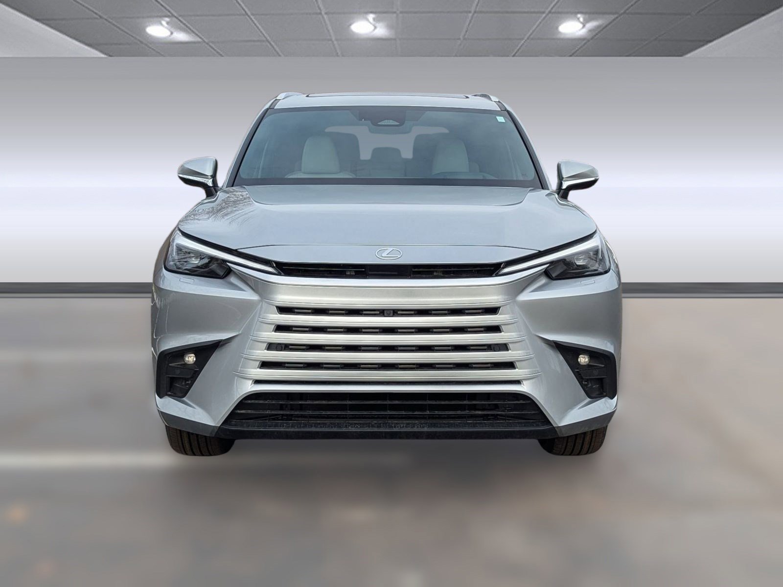 New 2026 Lexus TX 350 AWD image 6