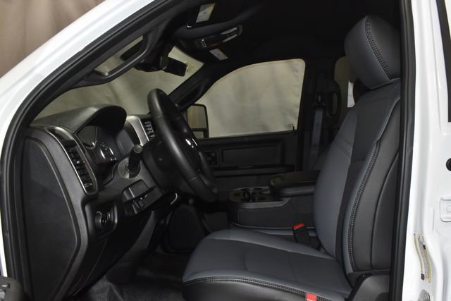 New 2026 RAM 3500 Tradesman w/ Chrome Appearance Group A image 10