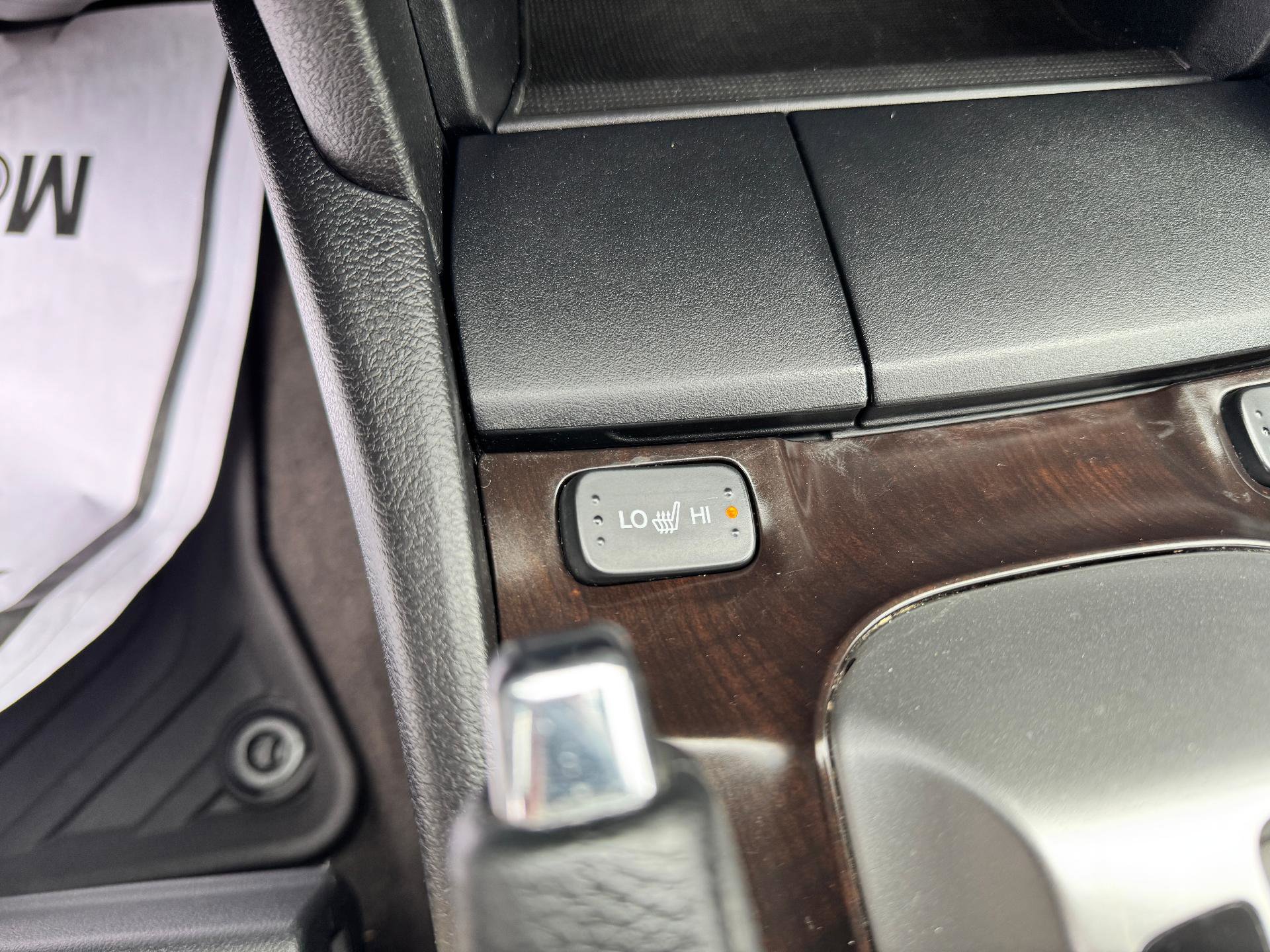 Used 2013 Honda Crosstour EX-L image 33