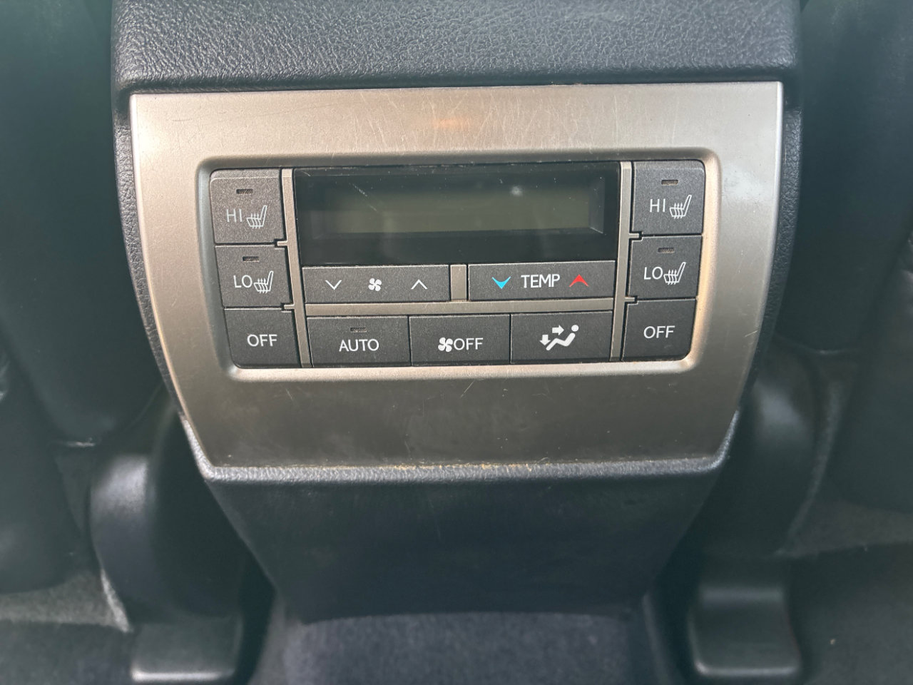 Used 2014 Lexus GX 460 image 14