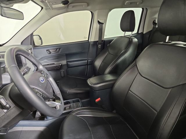 Used 2024 Ford Maverick XLT w/ XLT Luxury Package image 14