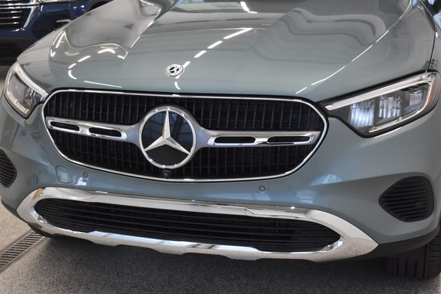 New 2026 Mercedes-Benz GLC 300 4MATIC image 14