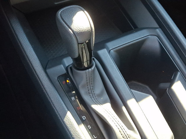 Certified 2024 Honda Accord EX image 15