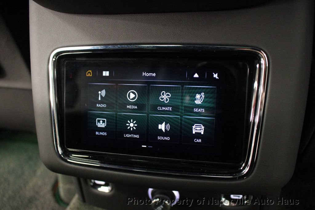 Used 2022 Bentley Bentayga Speed AWD/4WD image 38