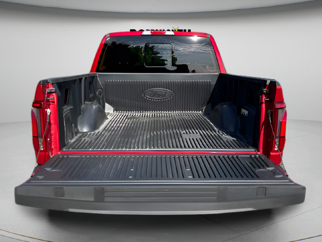 Used 2024 Ford F150 Lariat AWD/4WD image 18