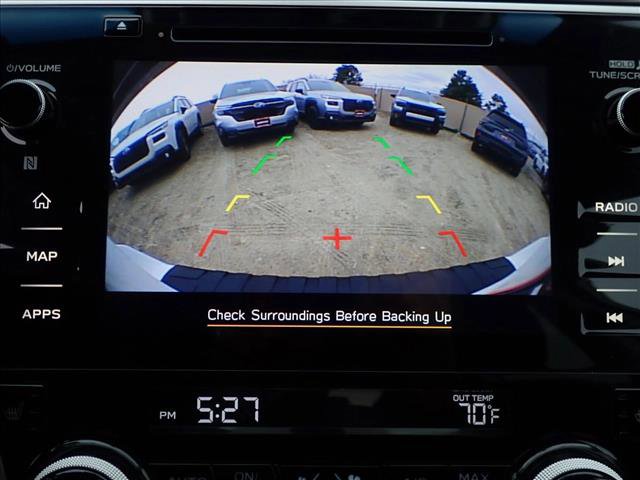 Used 2019 Subaru Outback 2.5i Premium image 19