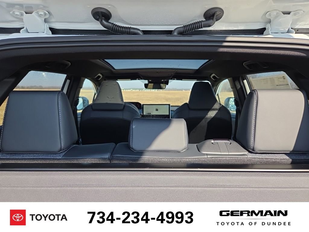 New 2026 Toyota bZ image 35