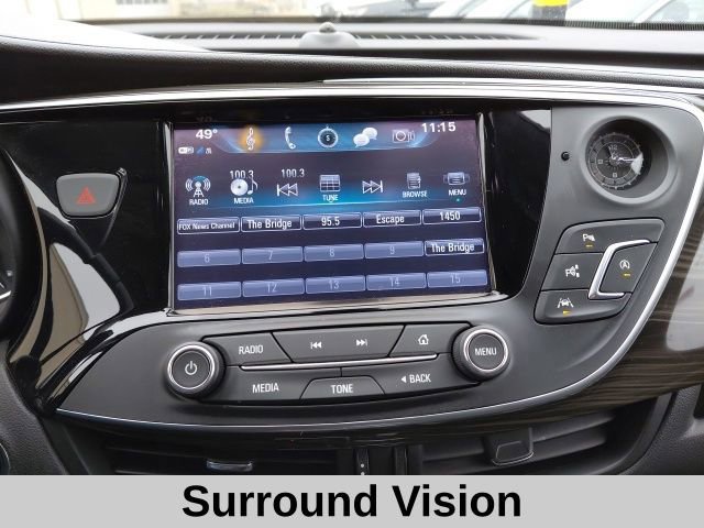 Used 2020 Buick Envision Premium w/ Driver Confidence Package image 16