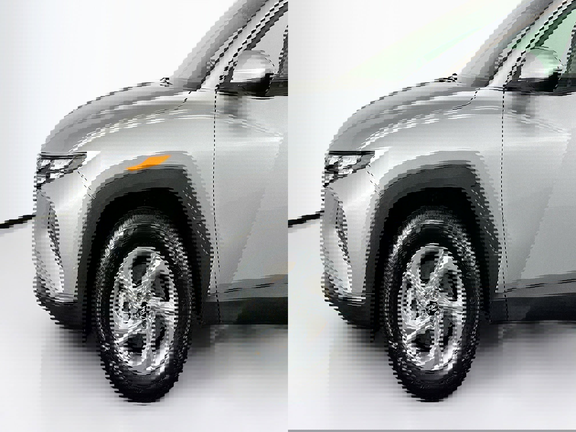 Used 2024 Hyundai Tucson SEL image 42