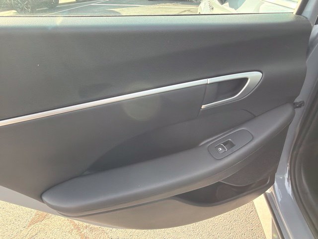 Used 2026 Hyundai Sonata Blue FWD image 26