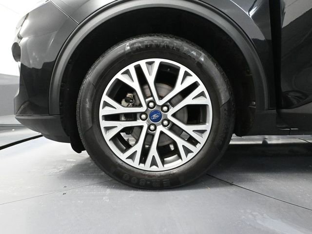 Used 2021 Ford Escape SEL image 16