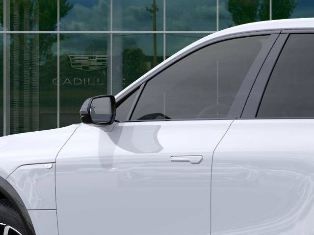 New 2026 Cadillac Lyriq Sport AWD/4WD image 12