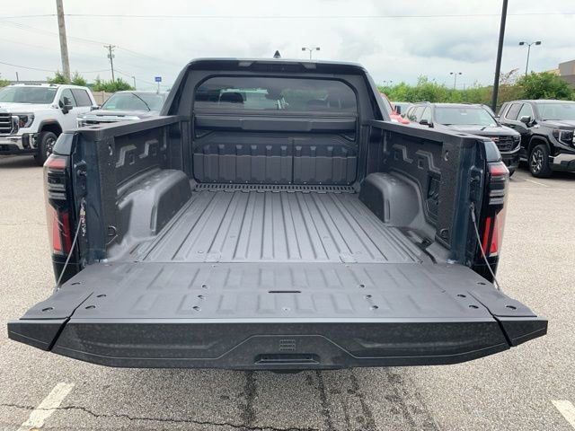 New 2025 GMC Sierra EV Denali image 26
