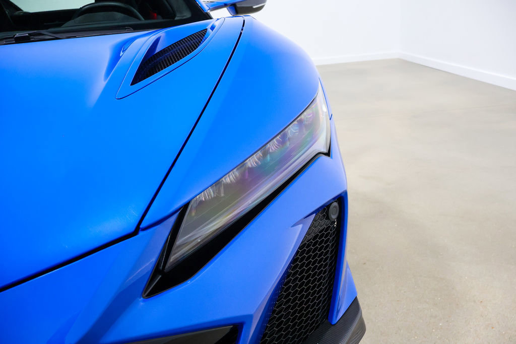 Used 2022 Acura NSX Type S image 83