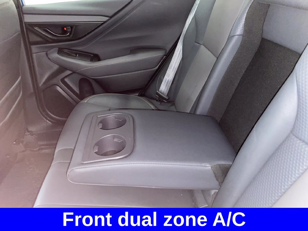 Used 2024 Subaru Outback Wilderness AWD/4WD image 17