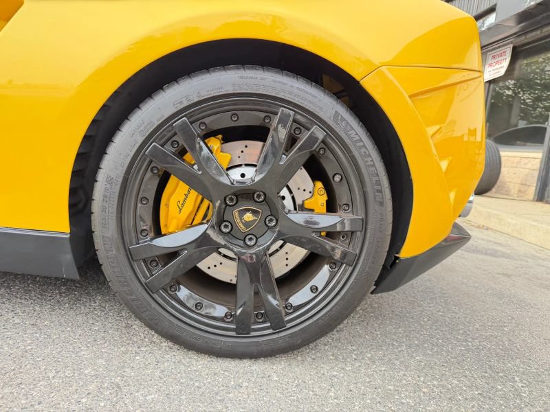 Used 2013 Lamborghini Gallardo LP 550-2 RWD image 26