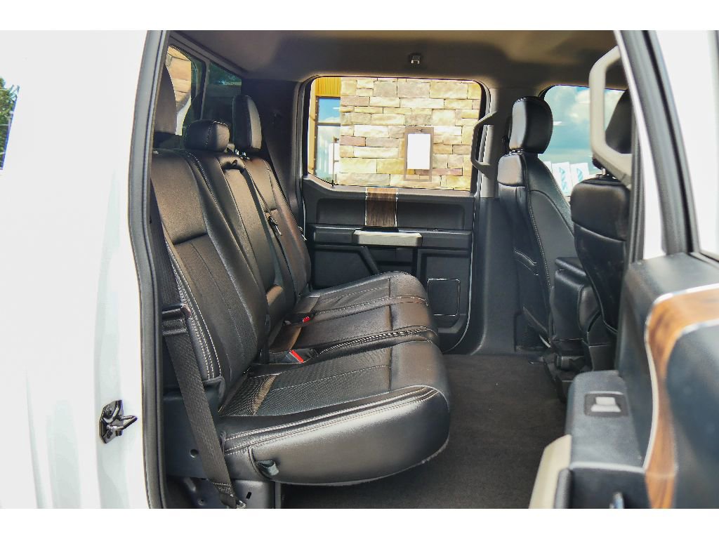 Used 2020 Ford F150 Lariat AWD/4WD image 18