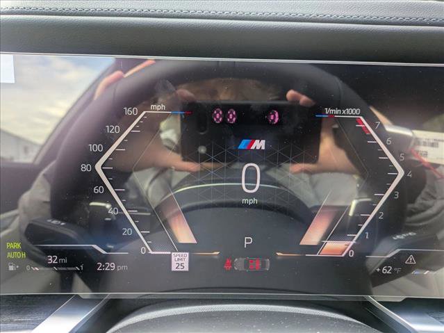 New 2026 BMW 740i xDrive w/ Executive Package image 11