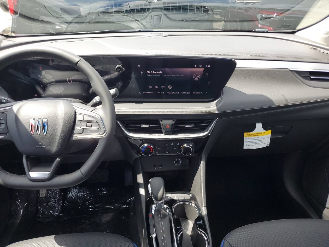 New 2026 Buick Encore GX Sport Touring w/ Comfort Package FWD image 13
