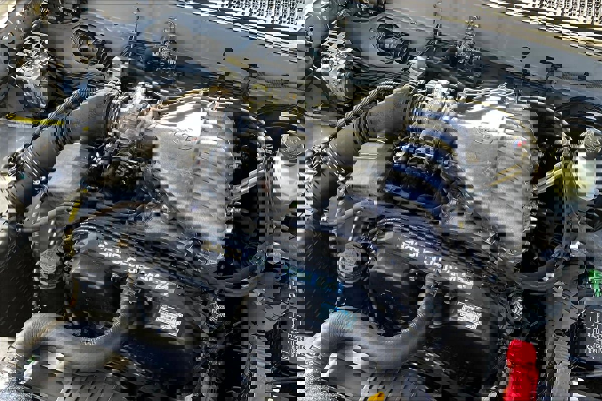 Used 2003 Toyota Tacoma PreRunner RWD image 29