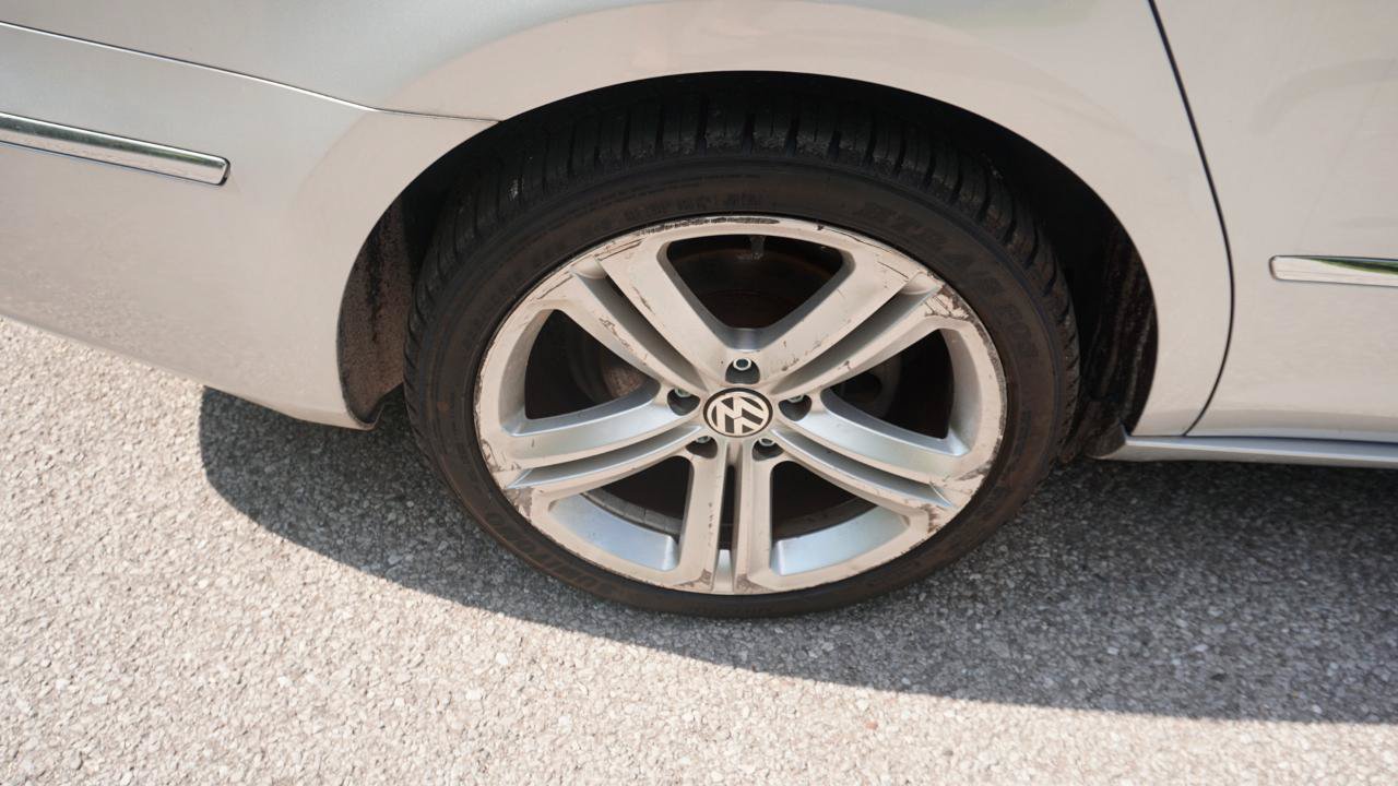 Used 2013 Volkswagen CC Sport Plus FWD image 11