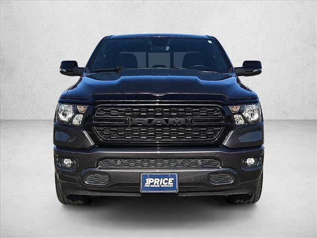 Used 2024 RAM 1500 Lone Star AWD/4WD image 2