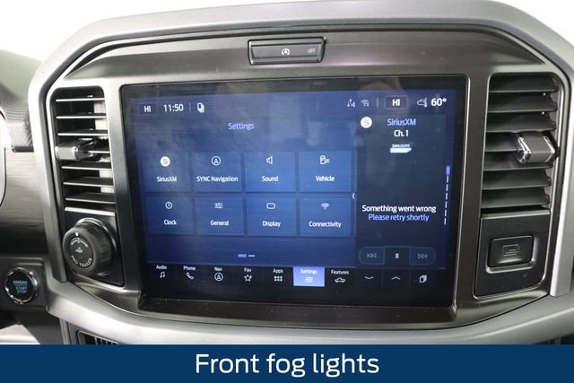 New 2026 Ford F150 XLT w/ Equipment Group 302A MID image 50