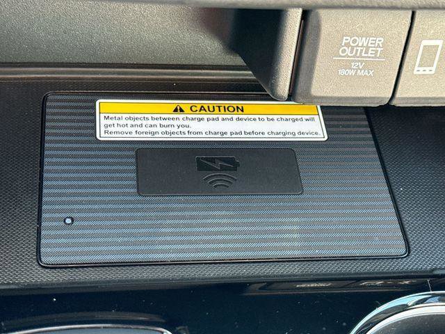 Used 2022 Honda Ridgeline Black Edition image 41