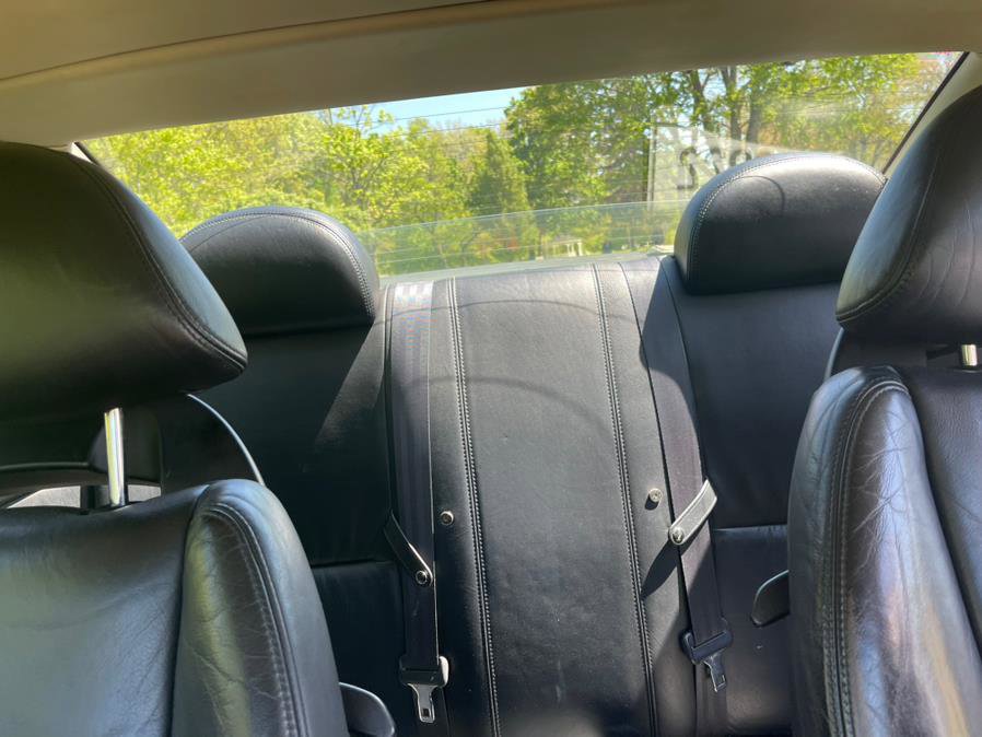 Used 2002 Lexus SC 430 Convertible image 39