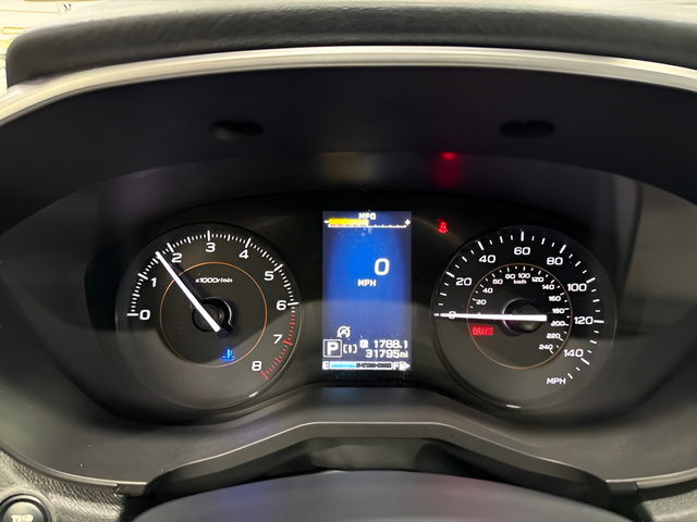 Certified 2021 Subaru Crosstrek 2.0i Premium w/ Moonroof Package AWD/4WD image 18