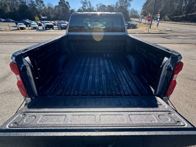 New 2026 Chevrolet Silverado 2500 Custom w/ Custom Value Package image 18