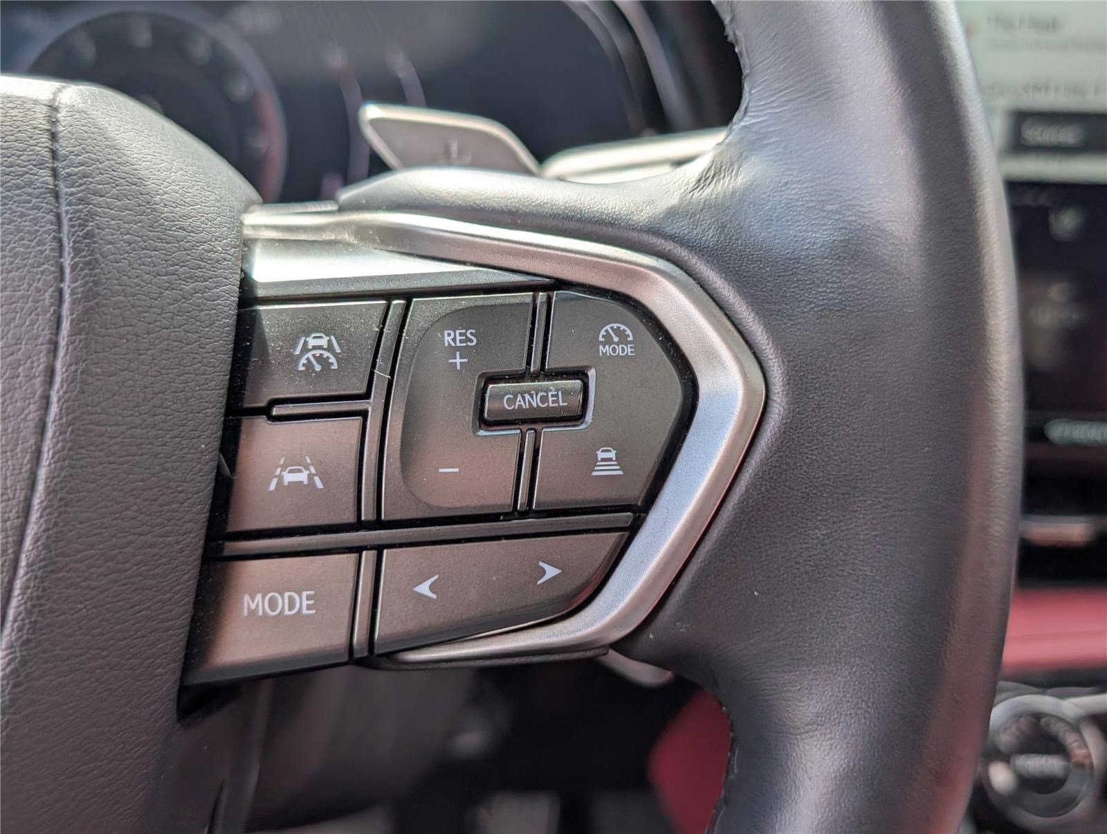 Used 2024 Lexus NX 350 AWD w/ Cold Area Package image 24
